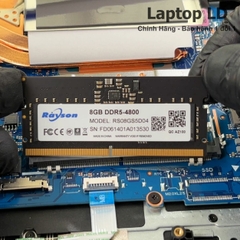 Main Acer Nitro Lite 16 NL16 71G 71UJ | CPU i7 13620H