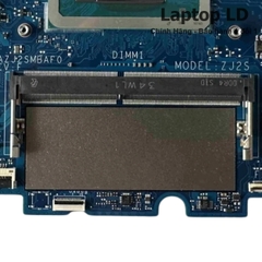 Main Asus Vivobook 16X K3605ZC | CPU I7-12700H