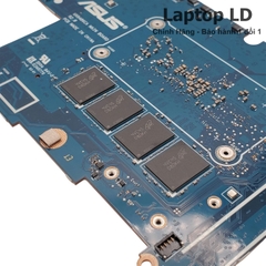 Main Asus Zenbook DUO UX8406CA | CPU Ultra 9 285H