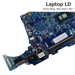Main Dell Latitude 3480 | 3488 | 3580 | CPU i5-7200U | 16852-1