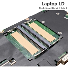 Main Dell Latitude 5430 Rugged Extreme | CPU I5-1145G7