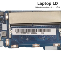 Main Lenovo Legion 5 Pro-16ACH6H | CPU AMD R7 5800H | NM-D562