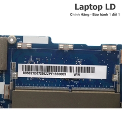 Main Lenovo Legion 5 Pro-16ITH6H | CPU I7-11800H | NM-D711