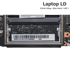 Main Lenovo Legion Pro 7 16IAX10H | CPU Ultra 9 275HX | NM-G611