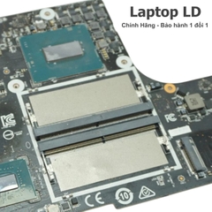 Main MSI Creator Z17 HX Studio A14VGT | CPU i7 14700HX | MS-17N21