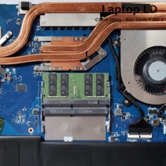 Main MSI Gaming GF63 Thin 12VE | CPU i5 12450H