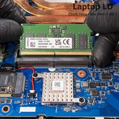 Main MSI Gaming Katana 15 HX B14WFK | CPU i7 14650HX