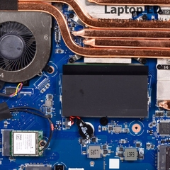 Main MSI Gaming Katana A15 AI B8VG | CPU R7 8845HS