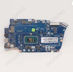 Main Lenovo IdeaPad 5-14ITL05 CPU I3 1115G4 LA-K321P