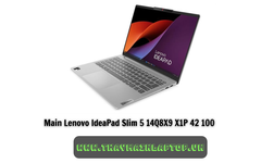 Main Lenovo IdeaPad Slim 5 14Q8X9 X1P 42 100