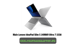 Main Lenovo IdeaPad Slim 5 14IMH9 Ultra 7 155H