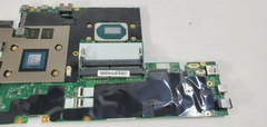 Main Lenovo FP-530 P53 CPU i7-9850H NM-C262