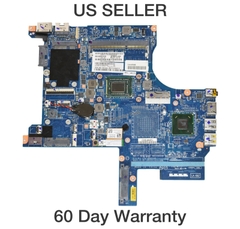 Main Lenovo Thinkpad E420s CPU i3-2410M LA-6921P