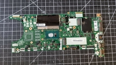 Main Lenovo ThinkPad T480s i7-8650U 1.9GHz NM-B471