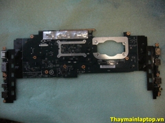 Main Lenovo Thinkpad X1 Carbon Gen 4 i5-6200U