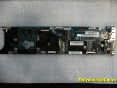 Main Lenovo Thinkpad X1C Gen3 i3-5200U