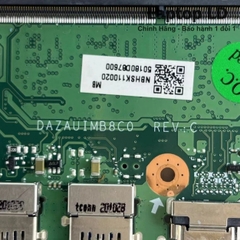 Mã main Acer Aspire A315-57 DAZAUIMB8C0