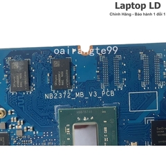Main Acer TravelMate B3 TMB311 31 | CPU N5030 | NB2372_MB_V3_P CB