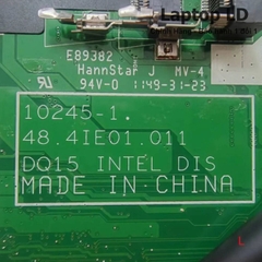 Mã main Dell Vostro V3550 10425-1