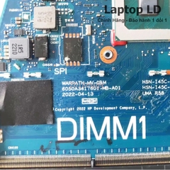 Main HP EliteBook 840 G9 | 860 G9 | CPU i5-1235U | 6050A3299901-MB