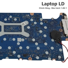 Main HP Probook 630 G8 Core i5-1145G7 | DAX8PBMB8DO REV : D