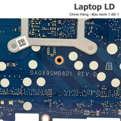 Main HP Probook 645 G9 | 655 G9 | Ryzen 5 5675U | DA0X9SMB8D1