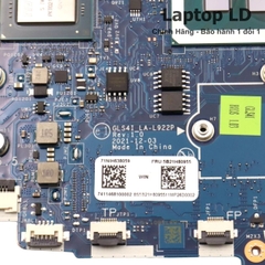 Main Lenovo IdeaPad 5 14IAL7 | CPU i5-1235U Ram 16G | LA-L922P