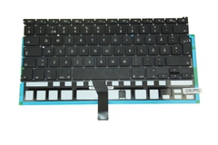 Thay bàn phím Macbook Air 13 A1369 2011