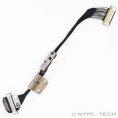 Thay cáp màn hình MACBOOK AIR A1370 A1465 2010 2011 2012 2013 2014 2015
