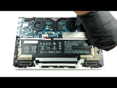 Main HP EliteBook x360 1040 G8 CPU i7-1185G7 3.00GHz