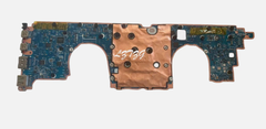 Main HP EliteBook x360 1040 G8 CPU i7-1185G7 3.00GHz