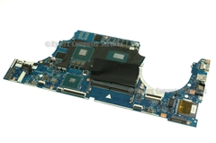 Main HP 15-DK CPU I5-9300H GTX 1050