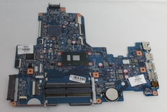 Main HP 17-X 17-X115DX SERIES CPU I7-7500U 2.7GHZ