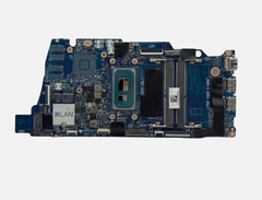 Main DELL Inspiron 15 3520 3420 CPU i5-1135G7 LA-L24LP