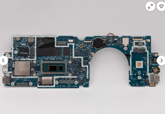 Main Dell Latitude 3450 3550 CPU i5-1345U