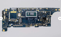 Main Dell Latitude 7530 7430 7330 2 trong 1 CPU I7-1265U RAM 16GB