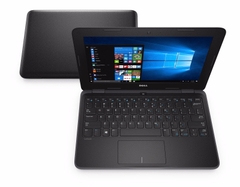 Main Dell Chromebook 11 3189