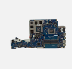 Main Acer Aspire 7 A715-42G CPU R5-5500U GTX1650 4G