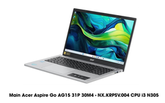 Main Acer Aspire Go AG15 31P 30M4 - NX.KRPSV.004 CPU i3 N305