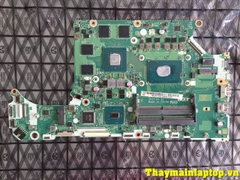 Main Acer A715-71 C5MMH7CMMH LA-E911P : Main mới chính hãng