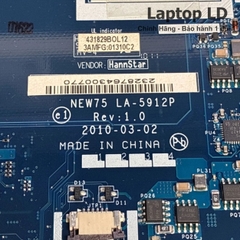 Main Acer Aspire 5252 / 5552 / 5251G / 5253G Hàng Zin, BH 1 đổi 1