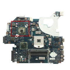 Main Acer ASPIRE 5750 5750G 5755 5755G LA-6901P VGA
