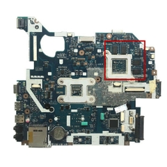 Main Acer ASPIRE 5750 5750G 5755 5755G LA-6901P VGA