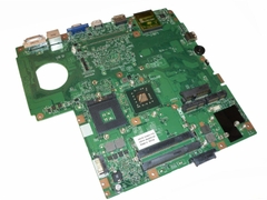 Main Acer Aspire 5930 5930G