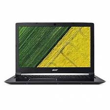 Main Acer Aspire 7 Intel Core i7-7700hq