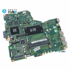 Main Acer Aspire E5-485G CPU i7-7500U Car nVidia 940M 2GB