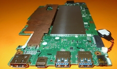 Main Acer Aspire R7-372T CPU i5-6200U