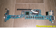 Main Acer Aspire S7-393 CPU i5-3317U