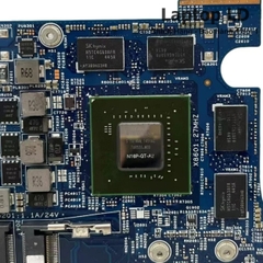 Main Acer Aspire VN7-571G Hàng Zin, BH 1 đổi 1