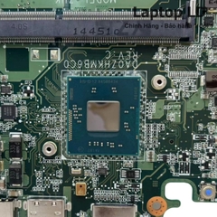 Main Acer E3-112 / V3-112P / ES1-111M Hàng Zin, BH 1 đổi 1